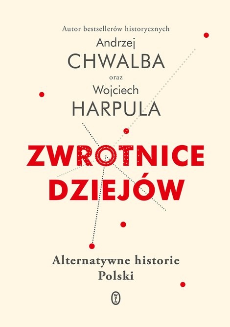 ebooki: Zwrotnice dziejów – ebook