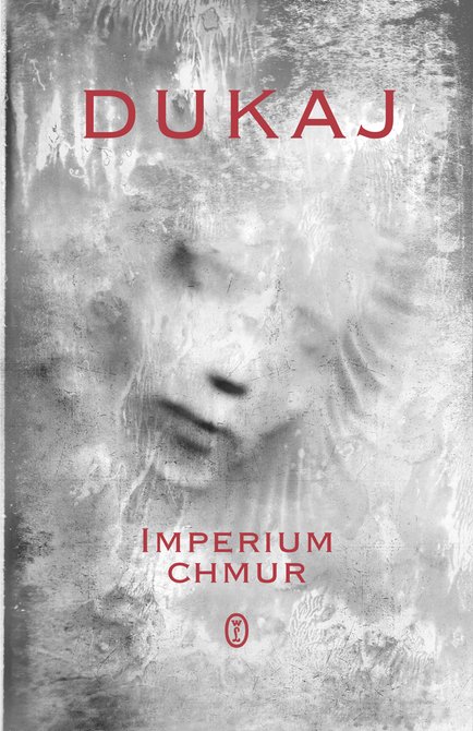 ebooki: Imperium chmur – ebook
