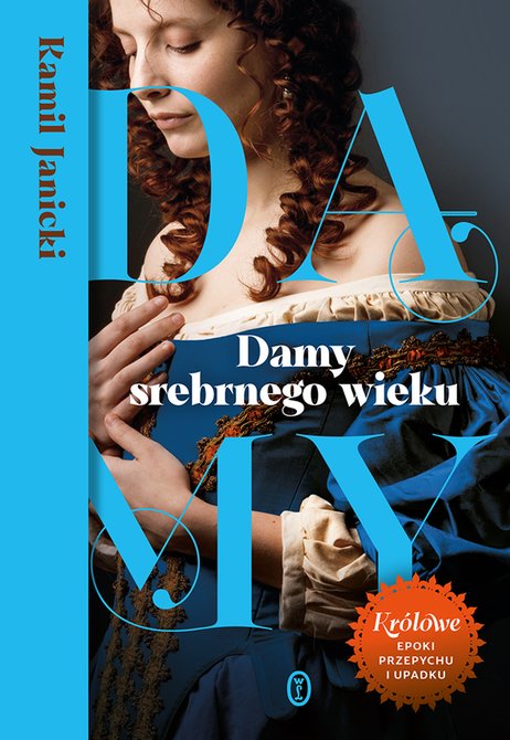 ebooki: Damy srebrnego wieku – ebook