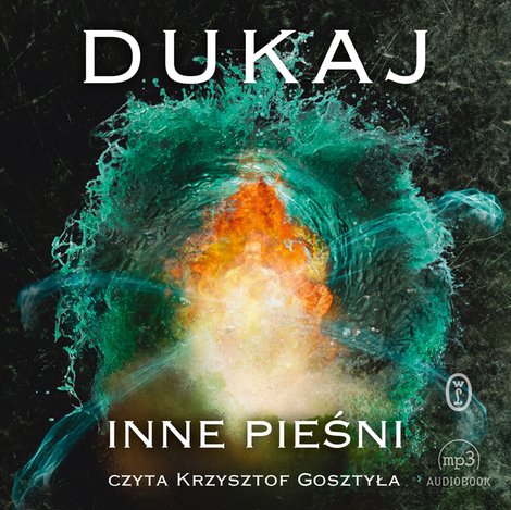 audiobooki: Inne pieśni – audiobook