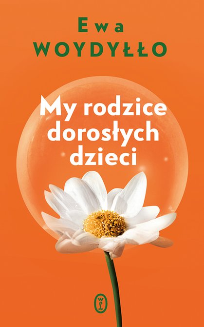 ebooki: My rodzice dorosłych dzieci – ebook