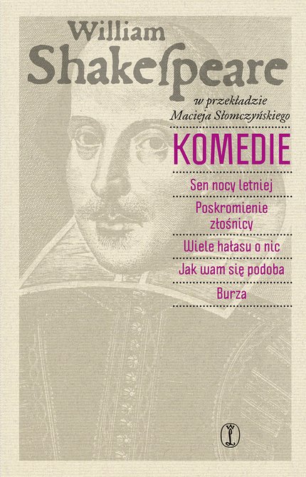 ebooki: Komedie – ebook