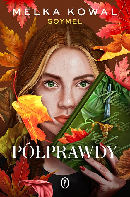 ebooki: Półprawdy – ebook
