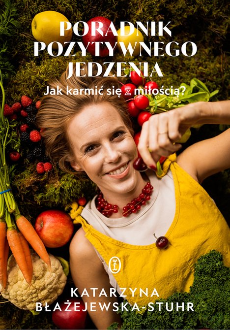 ebooki: Poradnik pozytywnego jedzenia – ebook
