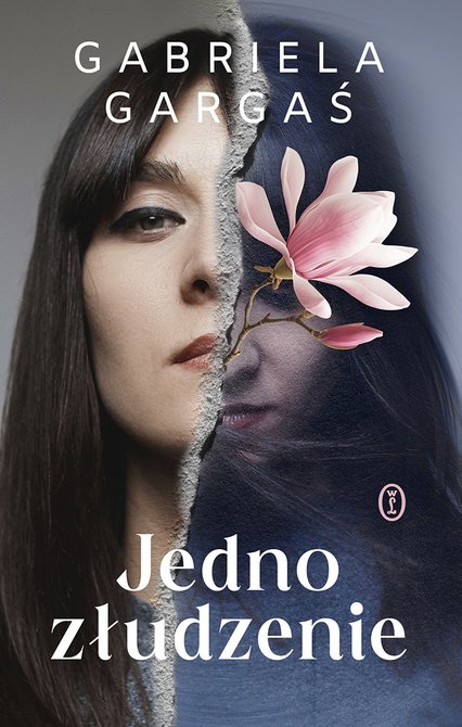 ebooki: Jedno złudzenie – ebook