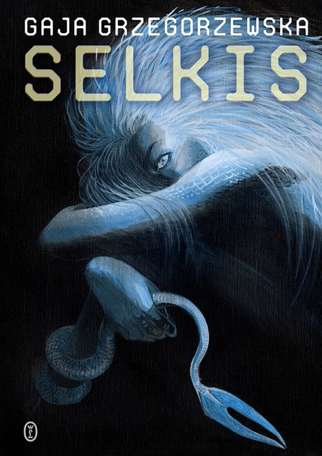 ebooki: Selkis – ebook