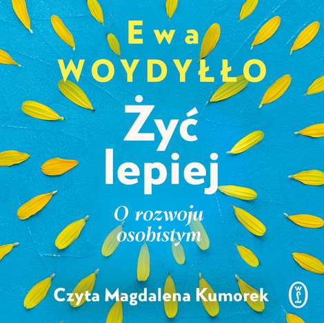 audiobooki: Żyć lepiej – audiobook