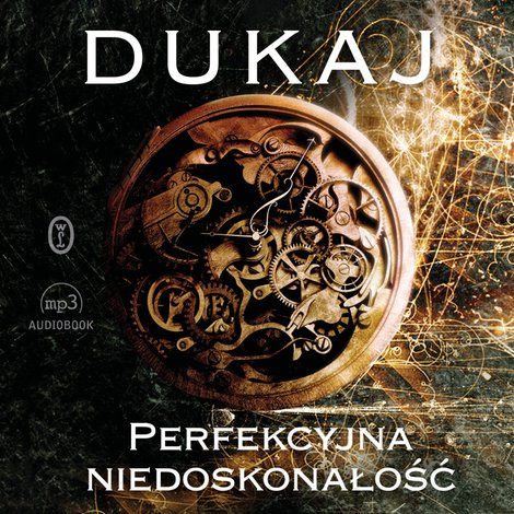 audiobooki: Perfekcyjna niedoskonałość – audiobook
