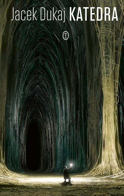 ebooki: Katedra – ebook