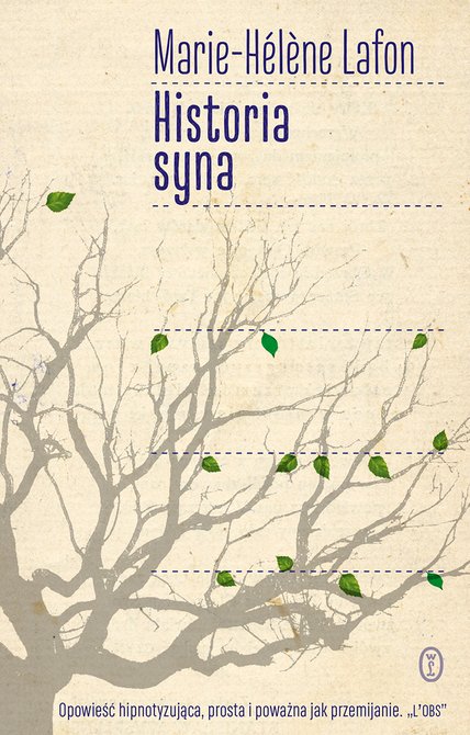 ebooki: Historia syna – ebook