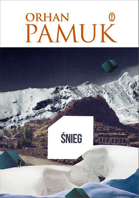 ebooki: Śnieg – ebook
