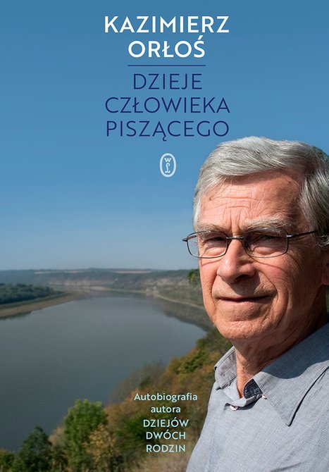 ebooki: Dzieje człowieka piszącego – ebook