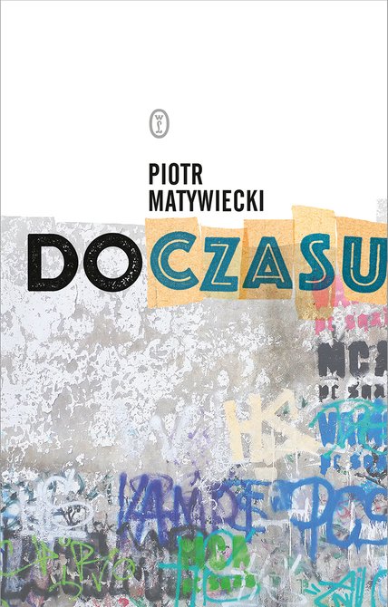 ebooki: Do czasu – ebook