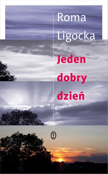 ebooki: Jeden dobry dzień – ebook