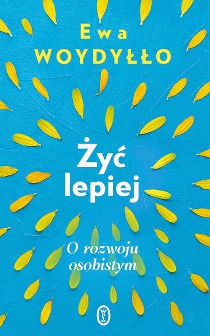 ebooki: Żyć lepiej – ebook