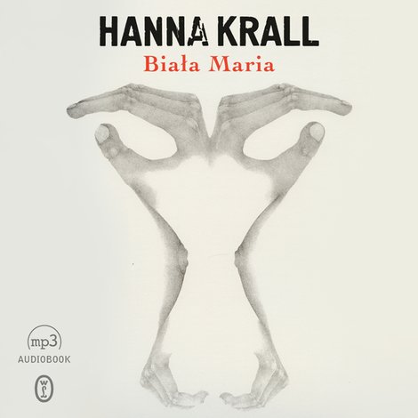 audiobooki: Biała Maria – audiobook