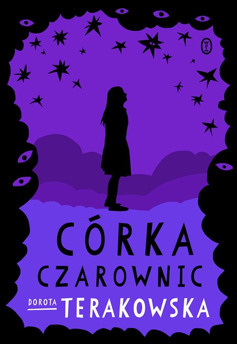 ebooki: Córka Czarownic – ebook