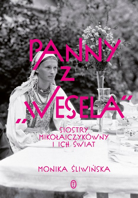 ebooki: Panny z "Wesela" – ebook