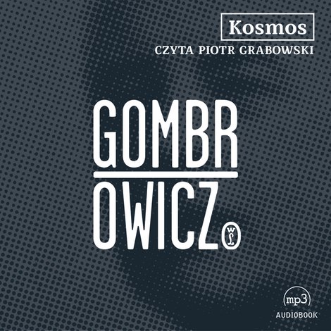 audiobooki: Kosmos – audiobook