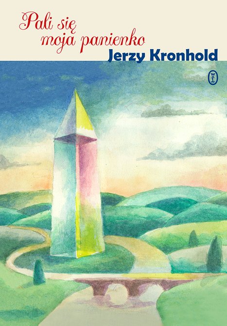 ebooki: Pali się moja panienko – ebook