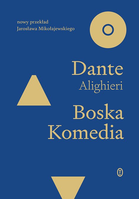 ebooki: Boska Komedia – ebook