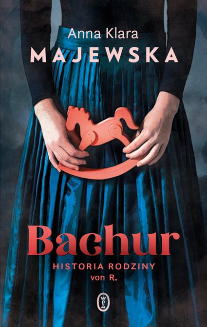 ebooki: Bachur – ebook