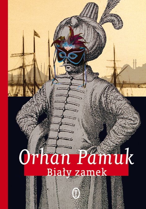 ebooki: Biały zamek – ebook