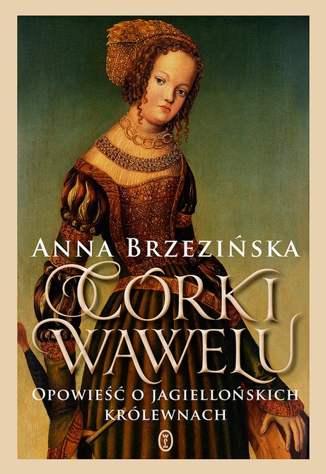 ebooki: Córki Wawelu – ebook