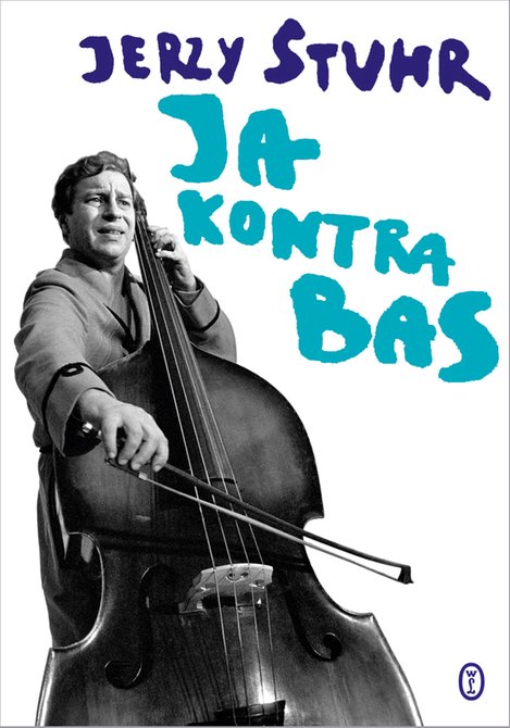 ebooki: Ja kontra bas – ebook