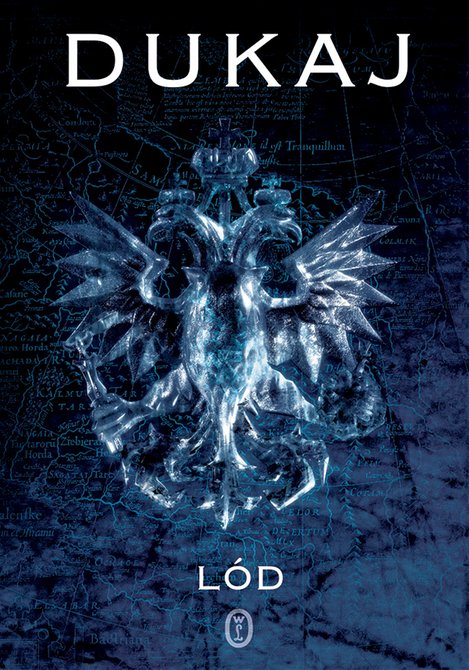 ebooki: Lód – ebook