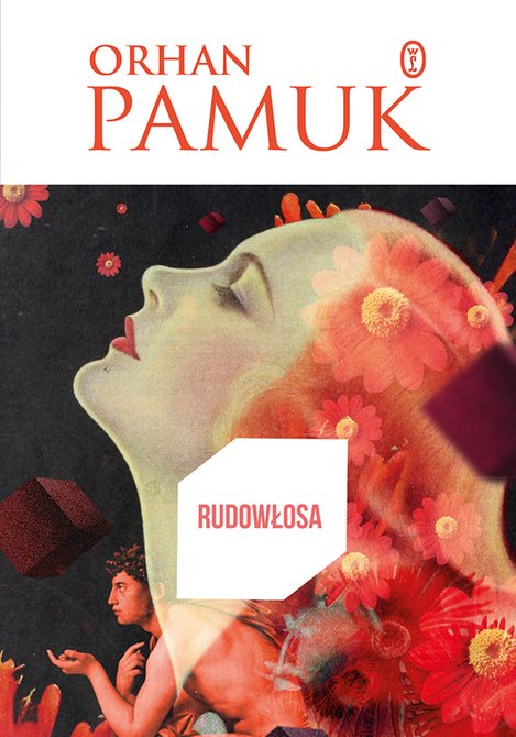ebooki: Rudowłosa – ebook