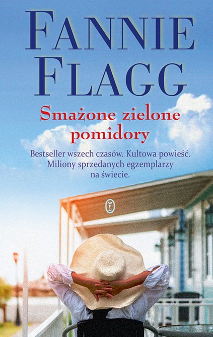 ebooki: Smażone zielone pomidory – ebook