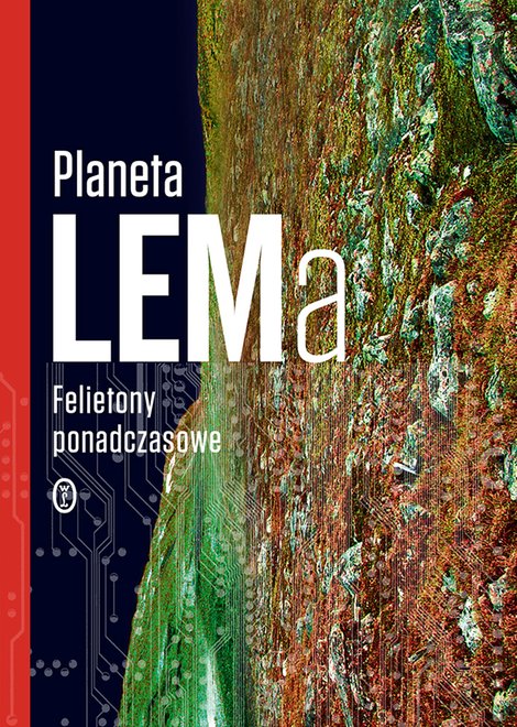 ebooki: Planeta LEMa – ebook