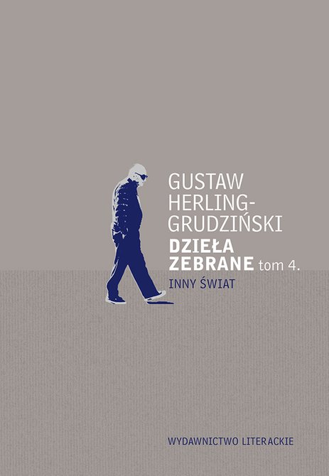 ebooki: Dzieła zebrane tom 4. – ebook