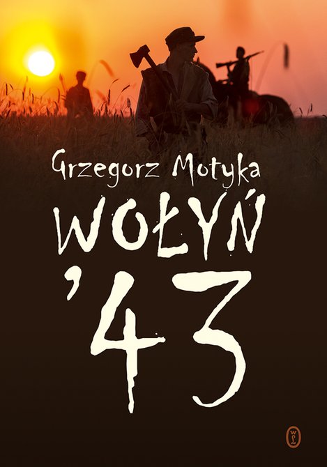 ebooki: Wołyń '43 – ebook