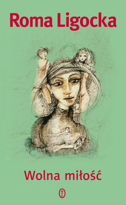 ebooki: Wolna miłość – ebook