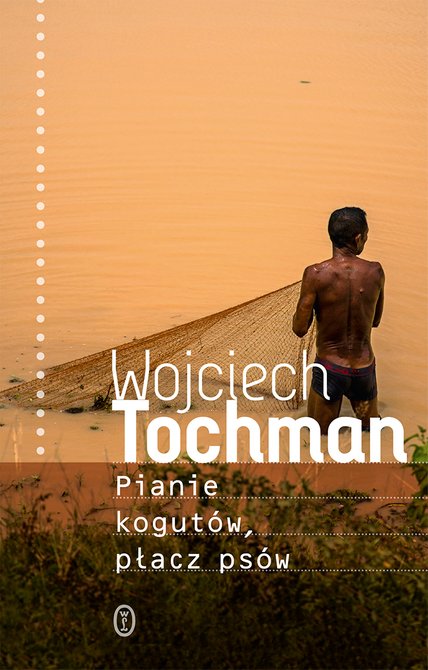 ebooki: Pianie kogutów, płacz psów – ebook