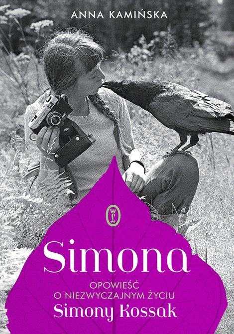 ebooki: Simona – ebook