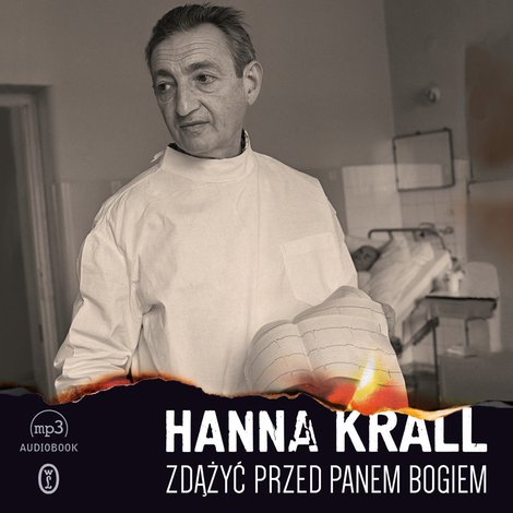 audiobooki: Zdążyć przed Panem Bogiem – audiobook