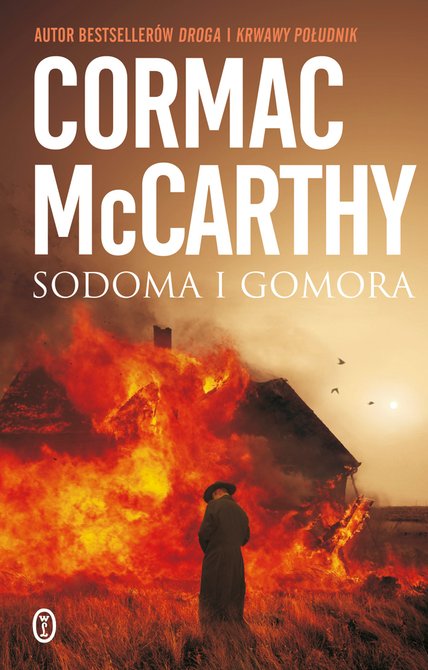 ebooki: Sodoma i Gomora – ebook