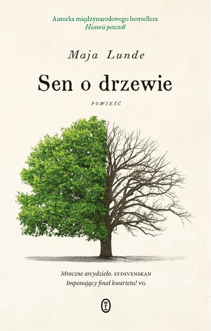 ebooki: Sen o drzewie – ebook