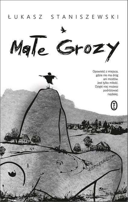 ebooki: Małe Grozy – ebook