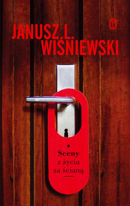 ebooki: Sceny z życia za ścianą – ebook