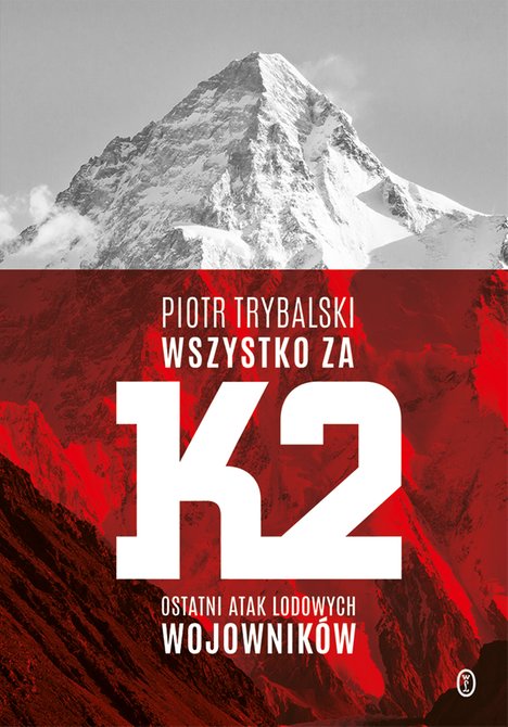 ebooki: Wszystko za K2 – ebook