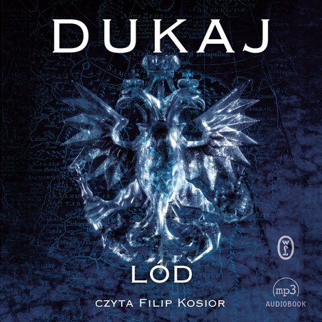 audiobooki: Lód – audiobook