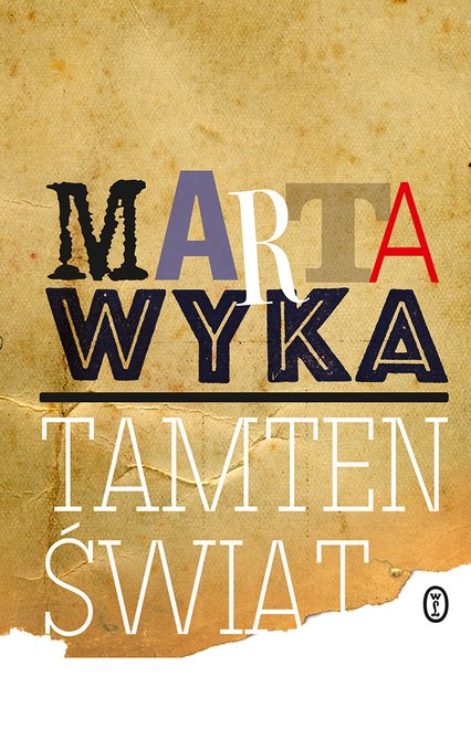 ebooki: Tamten świat – ebook