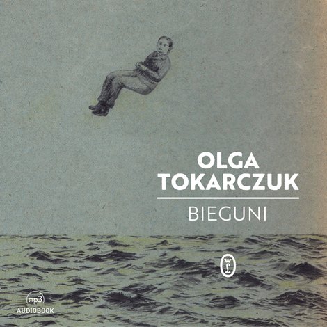 audiobooki: Bieguni – audiobook