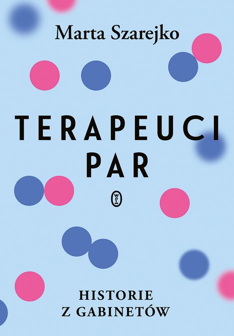 ebooki: Terapeuci par – ebook