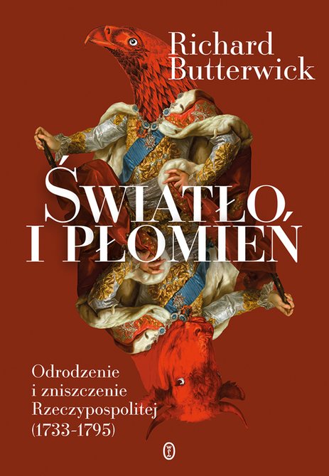 ebooki: Światło i płomień – ebook