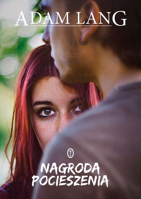 ebooki: Nagroda pocieszenia – ebook